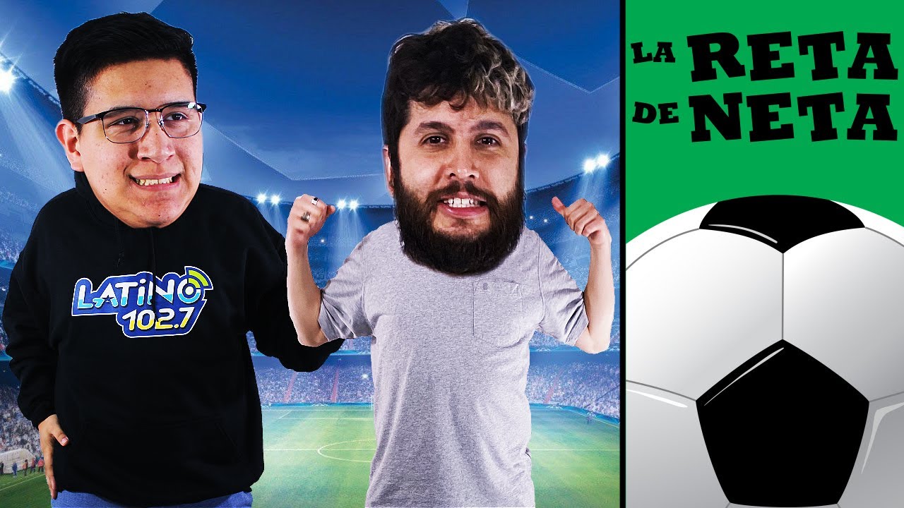 Zorrillo VS Chuntillo | La Reta De Neta