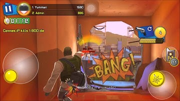 Respawnables Gameplay