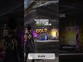 20K Gold Secret Code Curse of the Wilderness #shorts