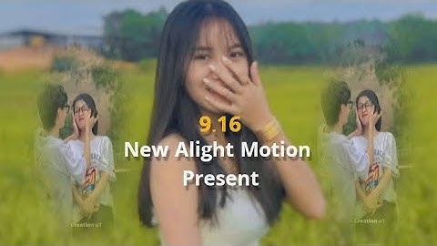 New Alight motion Present Xml Files Editing Video Status Assamese