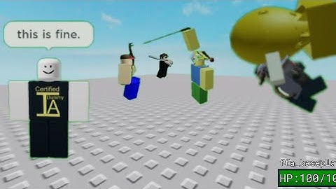 Backhand Slap Combos [Item Asylum]