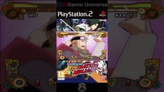 Download Mp3 Naruto Shippuden: Ultimate Ninja 5 - (Classic) Ino's Reversal Gudang lagu Download Mp3 Naruto Shippuden: Ultimate Ninja 5 - (Classic) Ino's Reversal