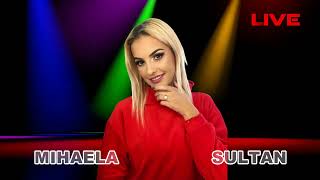 Mihaela Sultan - Scumpa viata trecatoare COVER - Ascultare  - LIVE