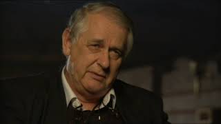 Not Quite Hollywood- Deleted Scene (Peter Weir)