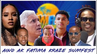 Download Lagu Pitit T Djo Zenny an kraze Sumfest; Fatima reponn Trouble boy; Gazman frape Ritchie MP3 Download Lagu Pitit T Djo Zenny an kraze Sumfest; Fatima reponn Trouble boy; Gazman frape Ritchie MP3