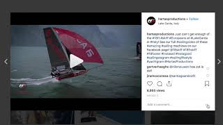 Find an Instagram Embed Code