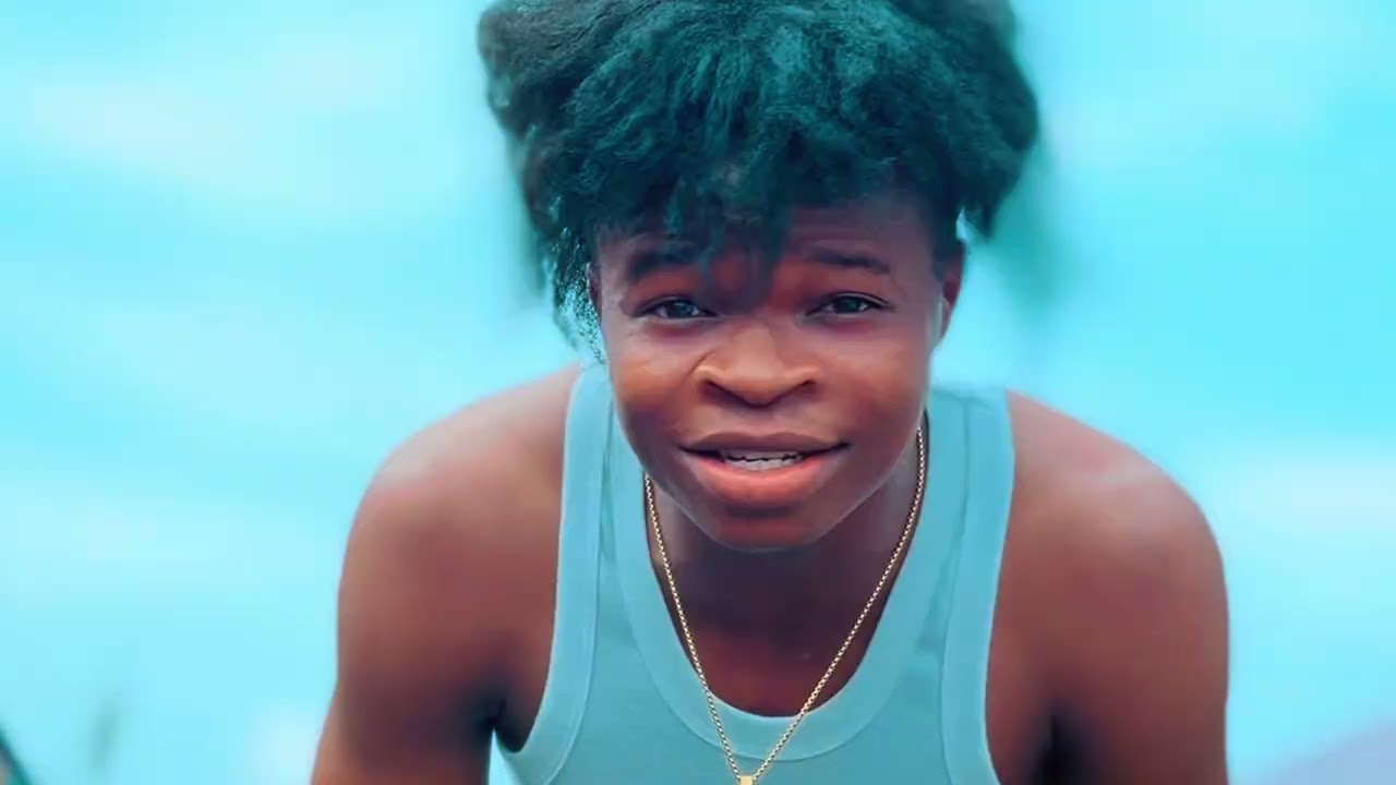 Lobi ya Nzambe by play_king bosana