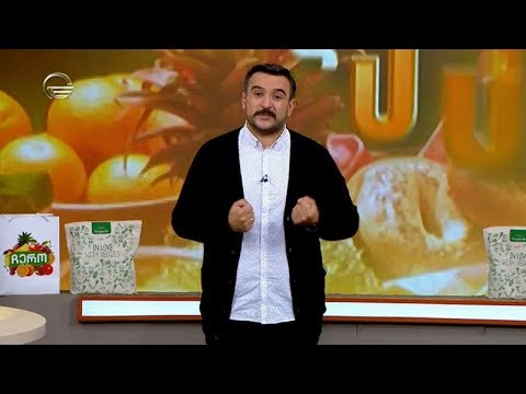 კულინარიული დუელი - 14 დეკემბერი, 2019 წელი