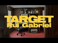 Rui gabriel  target official music