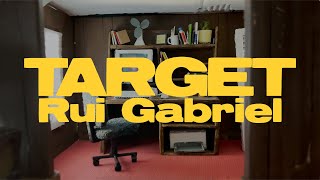 Rui Gabriel - "Target" (Official Music Video)