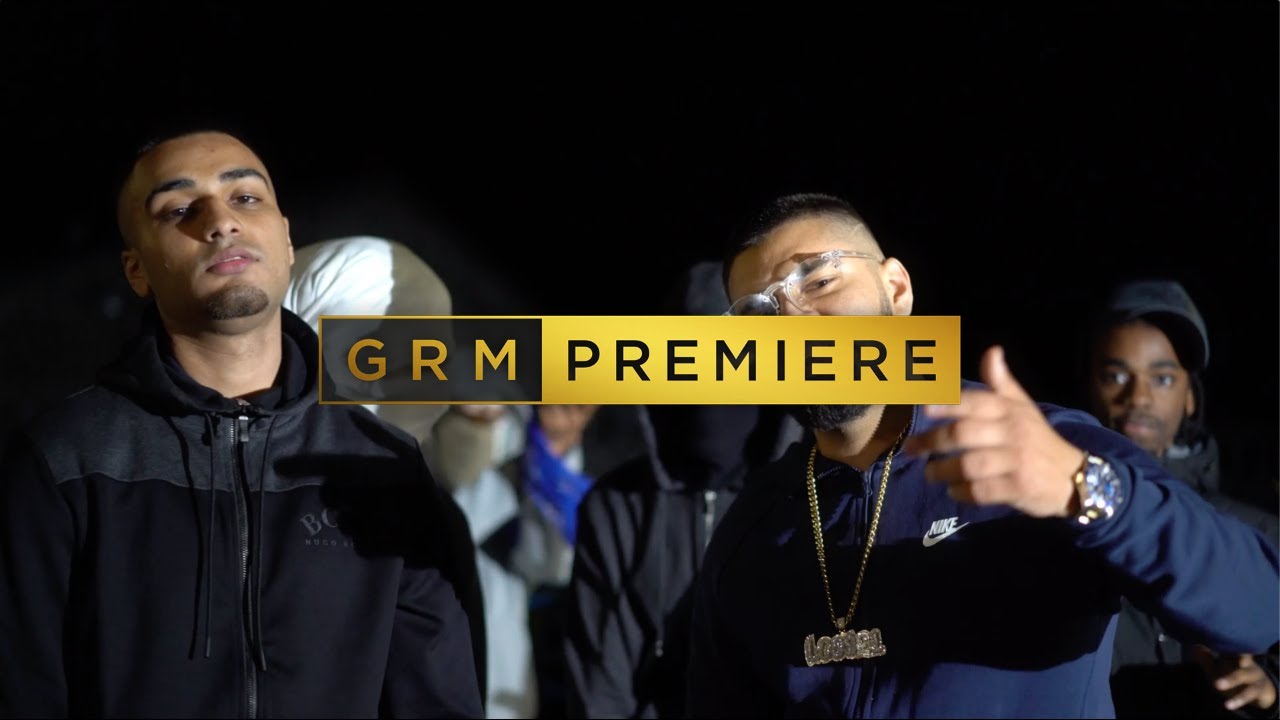 JJ Esko x Loose1 - Ciroc Or Cali [Music Video] | GRM Daily gremio