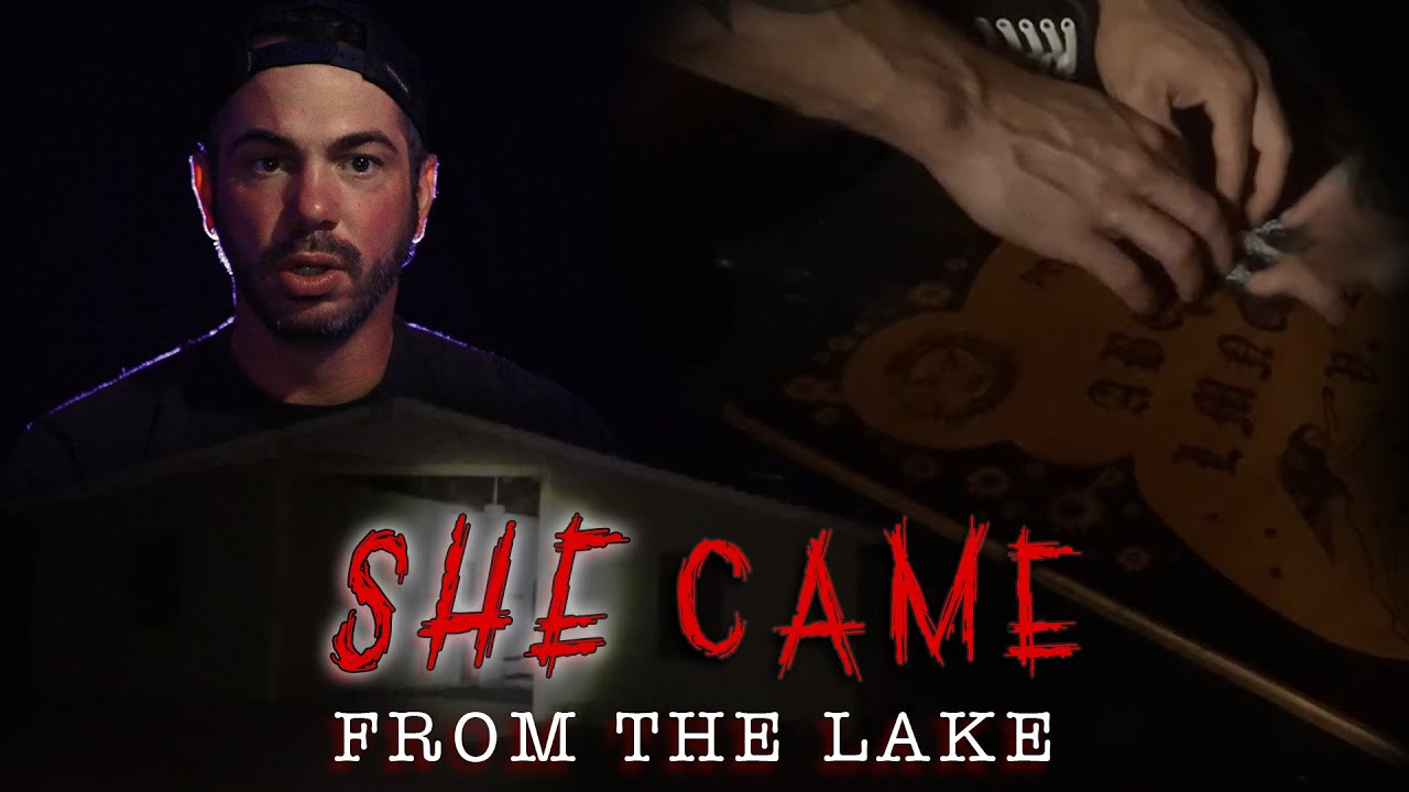 We Contacted Something Demonic | Terrifying Ouija Board Session