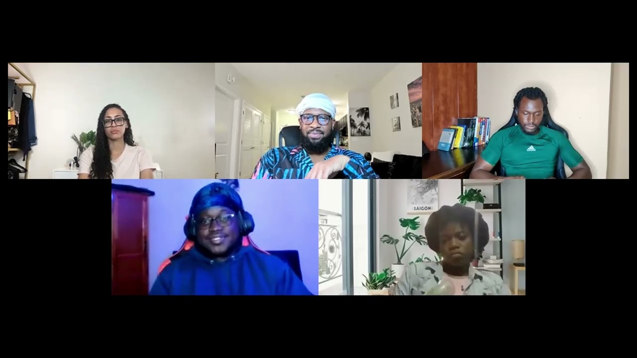 Hot Tea Panel| Inclusion in the Modelling Industry