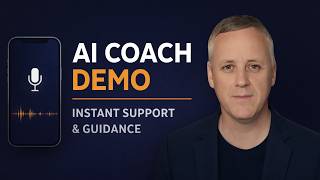 How to Use an AI Mindset Coach to Take Control of Your Mind | For Men Over 40