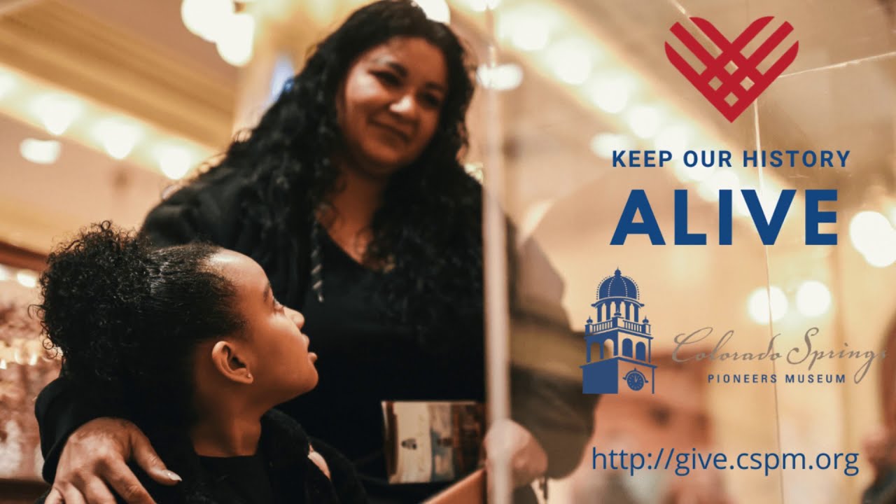 Keep Our History Alive YouTube