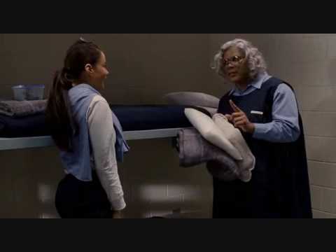 Madea Goes To Jail   Funny Part