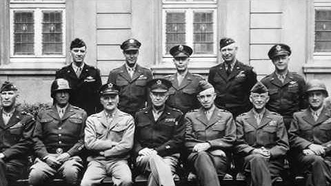 Korematsu v. United States