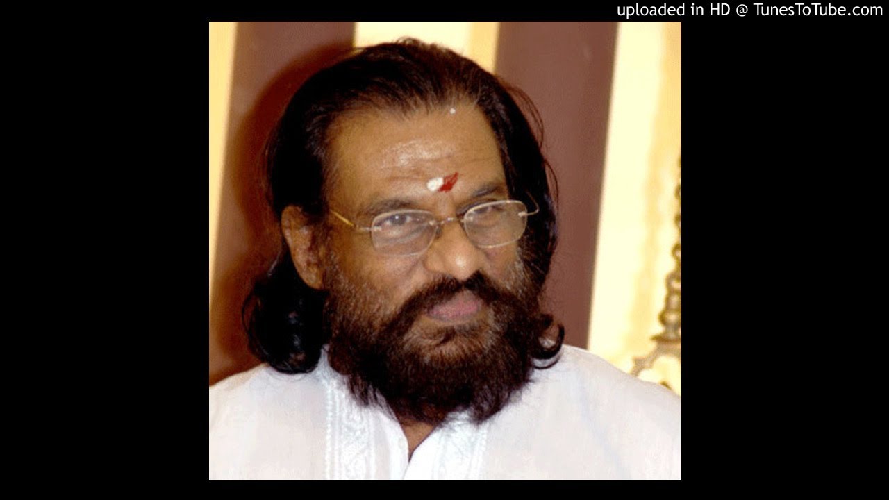 KJ Yesudas   Uruvai Varuvai   madhyamAvati   Thirupugazh