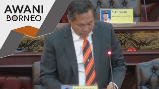 Sarawak Cadang Ambil Alih Jalan Balak Tidak Aktif