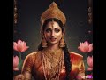Introducing The Divine Goddess of Wealth: Goddess Lakshmi | ImmverseAi