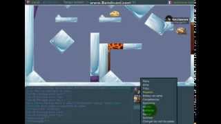 Transformice fly hack new 2014