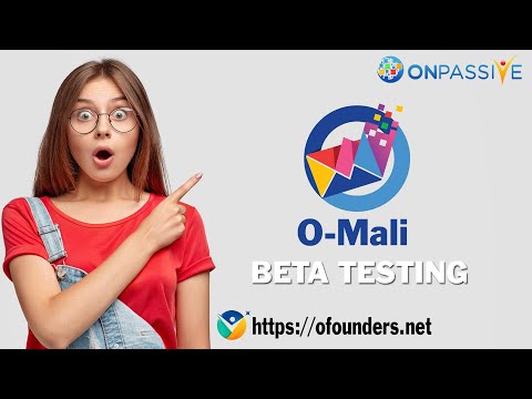 Onpassive | O-Mail Access & Test | O-Mail Review