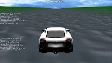 [ゲーム制作]レースゲームの物理演算の更新