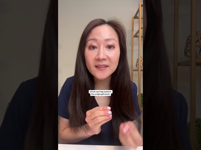 Easy ACV Hair Rinse DIY: Avoid Disaster! 3 sddefault