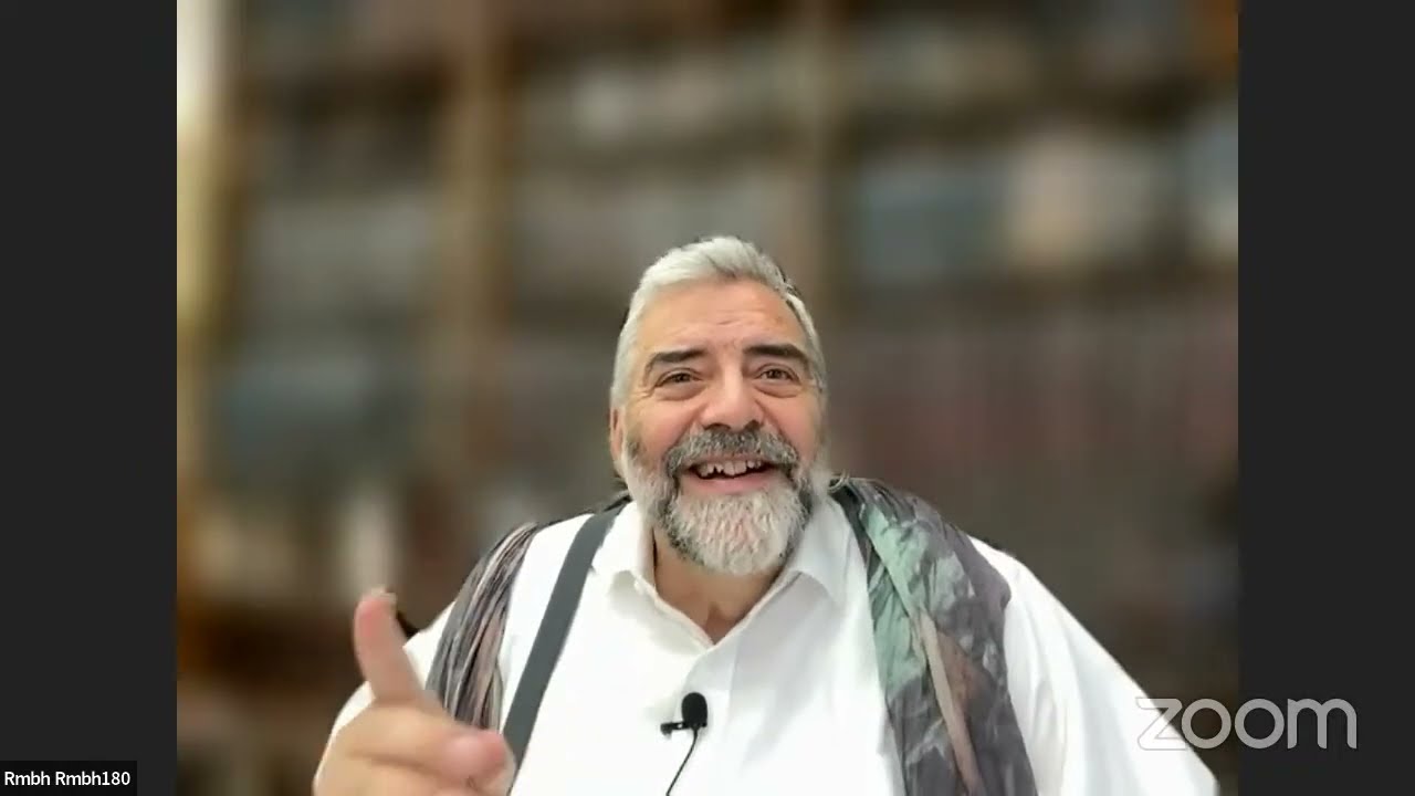 Daf HaYomi - Guitin 28