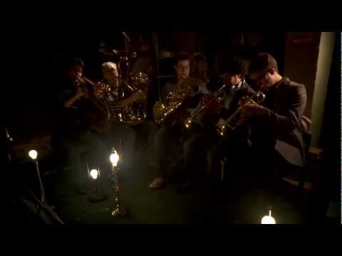 Bad Romance (Brass Romance) - Canadian Brass