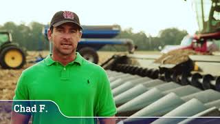 Customer Perspectives: ADM’s fertilizer experts keep you informed