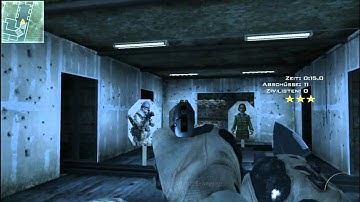 Mw3 Spezialeinheit "Wachsam" German [HD]