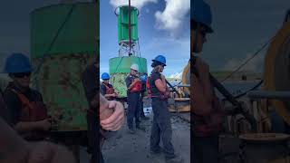 USCG Short: USCGC Juniper in the Western Pacific