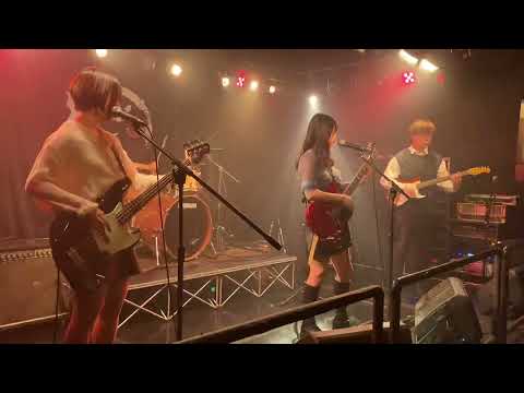 2021年12月28日クリコン SCANDAL 「少女S」