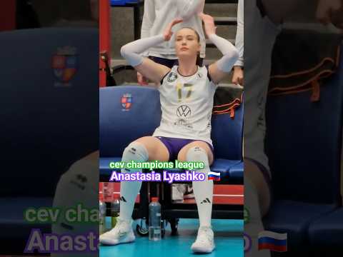 Anastasia Lyashko Post Zehra Gunes
