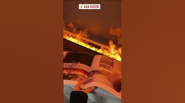 Tạo điểm nhấn thiết kế cùng lò sưởi điện hơi nước 4D