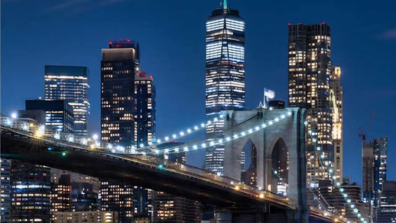 New Music Monday : Big Brooklyn Energy (Dark Side Preme and 5ive Mics )