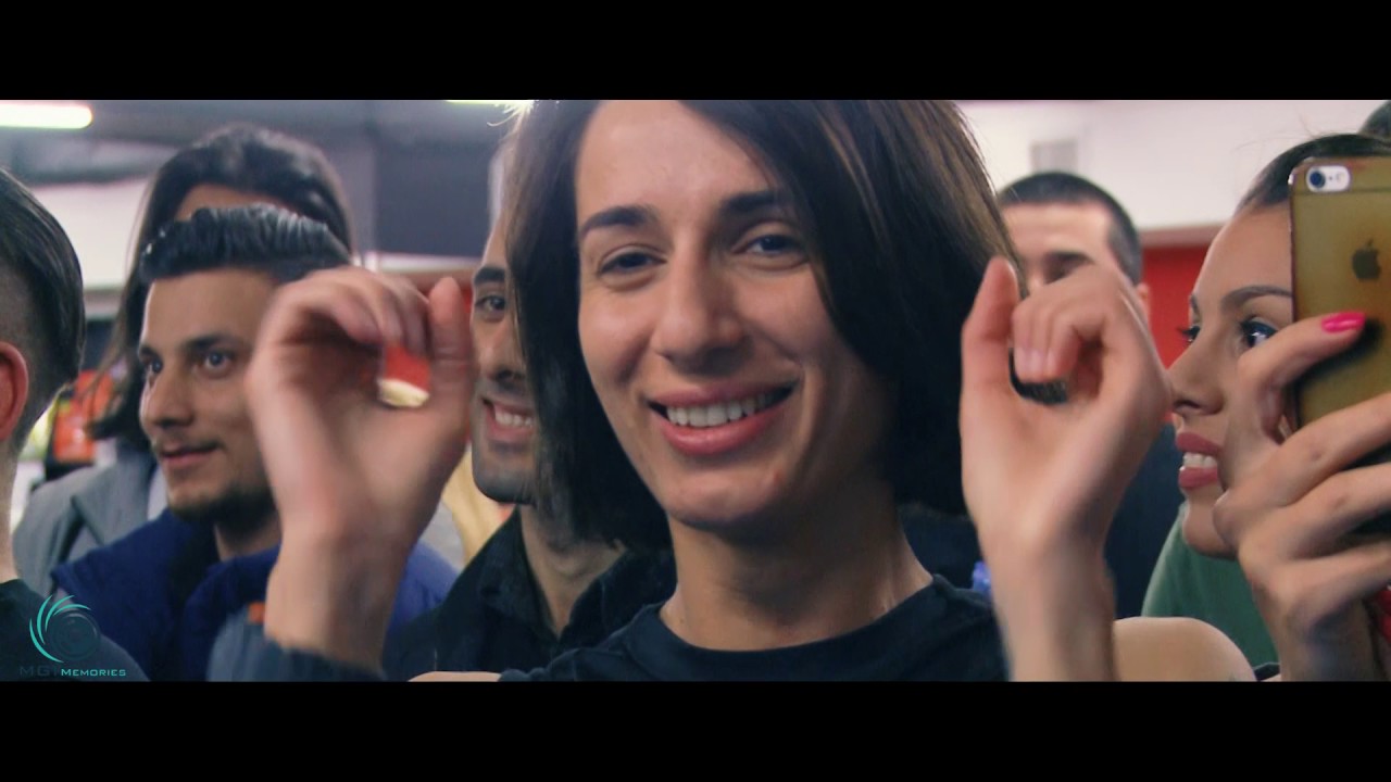 Snap Fitness გათამაშება YouTube