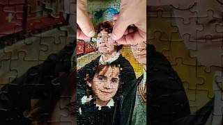 Hermione Granger, Harry Potter, Ron...