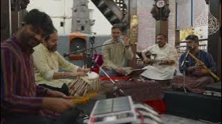 Utha Utha Ho Sakalik | Rahul Deshpande | The Rahul Deshpande Collective