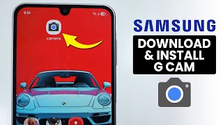 Oneui 8 Download And Install Google Camera Gcam On Any Samsung Phone