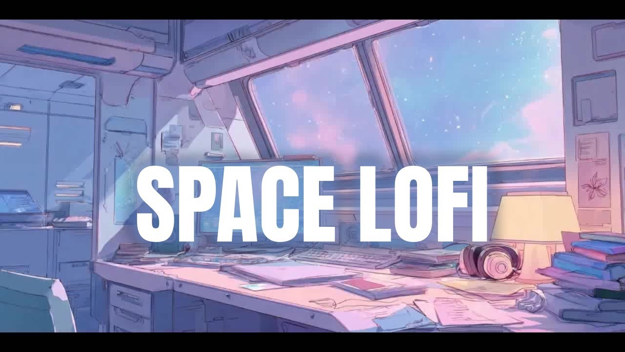 soft hums beneath blinking stars ✨🚀