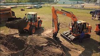 Alta Equipment Company At Mcapwa 30Th Annual Highway Congress