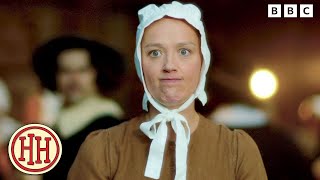 Court Me Maybe Song Mind Your Manners Horrible Histories