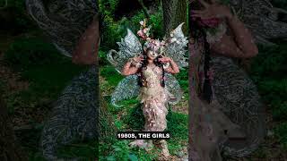 Two girls fooled Sherlock Holmes' creator with fairy photos