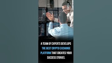 What makes Crypto Exchange Development Company Special? | ZAB Technologies