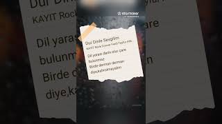 Dur Dinle Sevgilim Ai̇ Cover Ferdi Tayfur