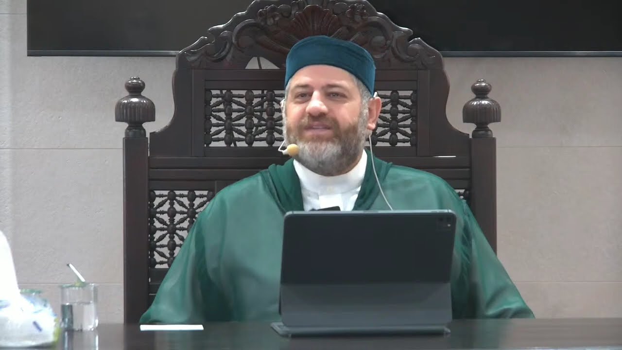 شرح الحديث الذي فيه بيان ما يقول المتوضئ بعد فراغه من الوضوء