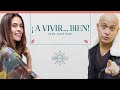 ¡A vivir.... bien! con Odin Dupeyron | Caminos con Luz