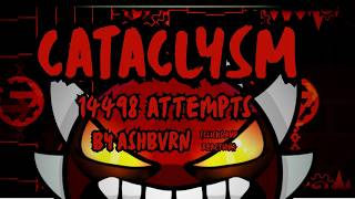 Cataclysm 100% (New Hardest) (Clicks + Reaction)